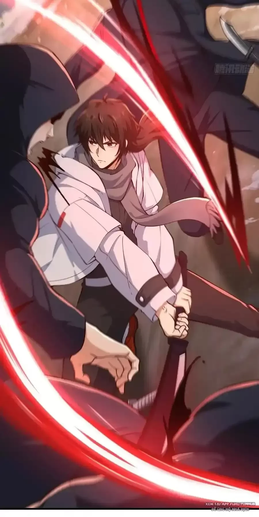 Đệ Nhất Danh Sách Chapter 358 - Trang 2