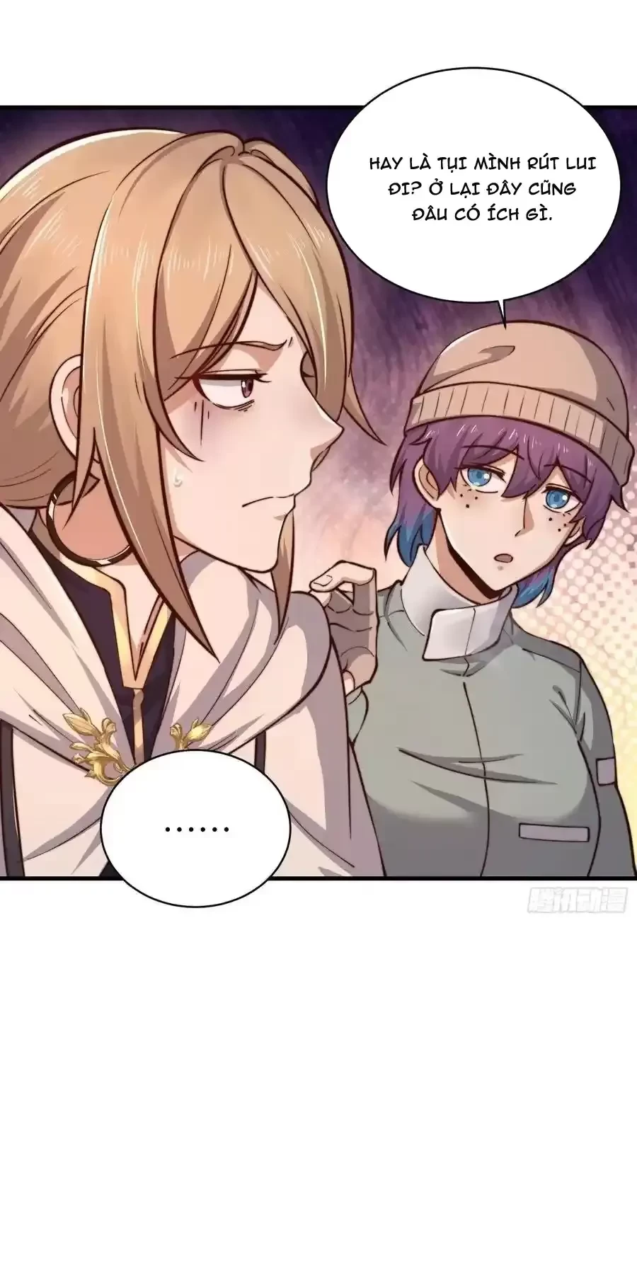 Đệ Nhất Danh Sách Chapter 358 - Trang 2