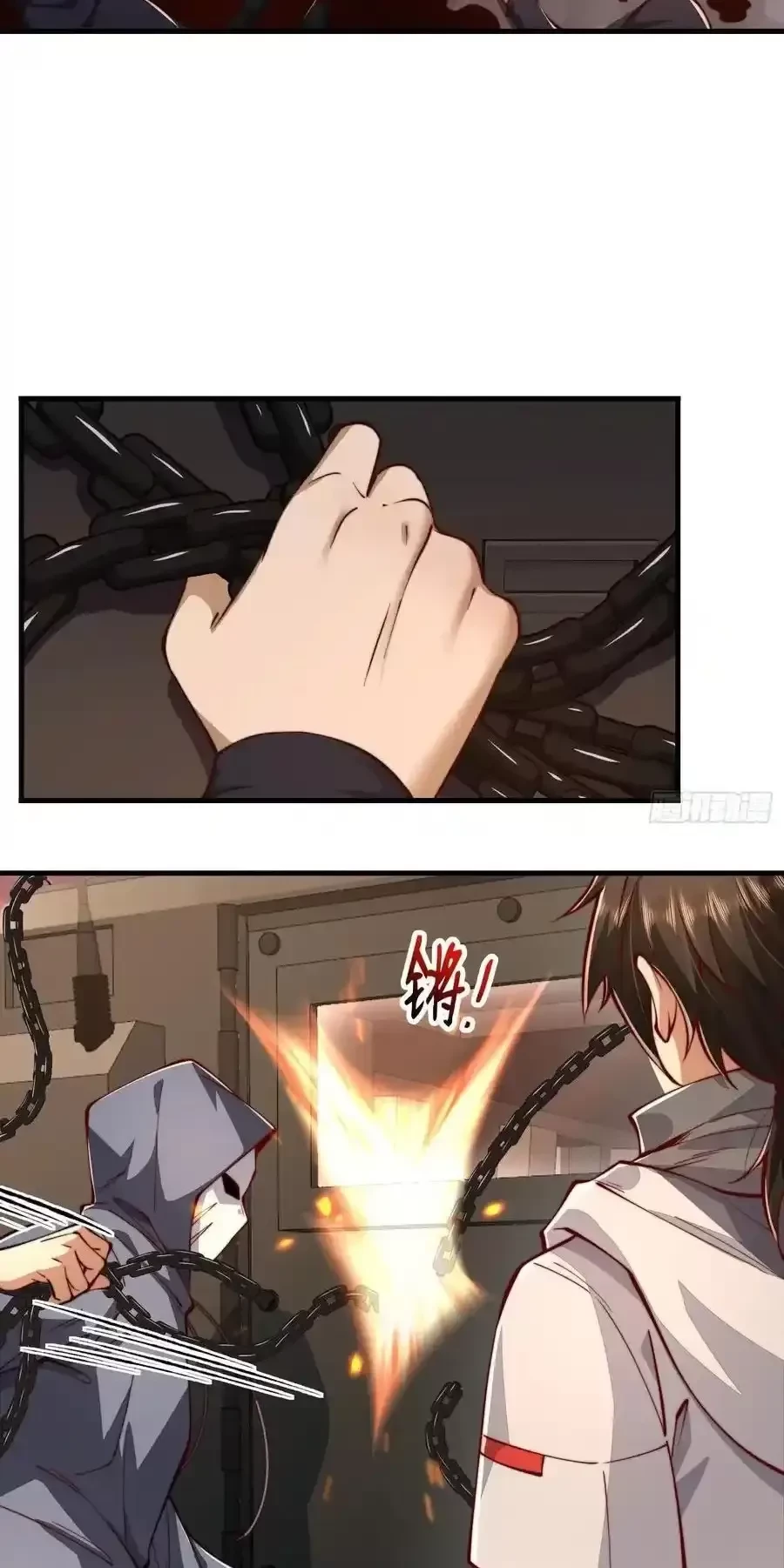 Đệ Nhất Danh Sách Chapter 358 - Trang 2