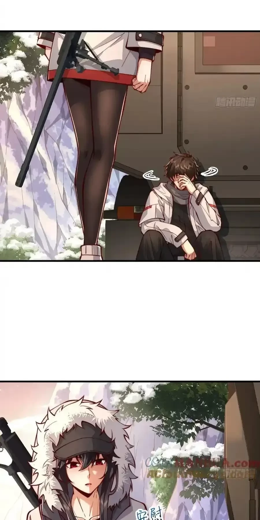 Đệ Nhất Danh Sách Chapter 358 - Trang 2