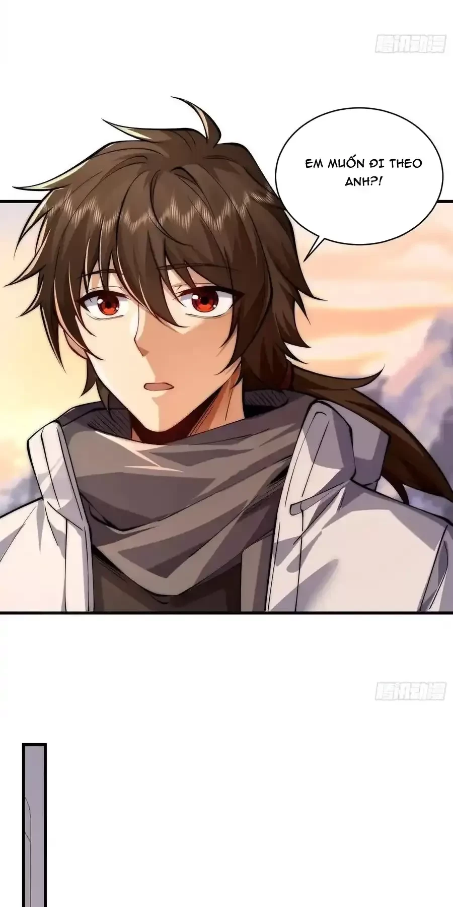 Đệ Nhất Danh Sách Chapter 358 - Trang 2