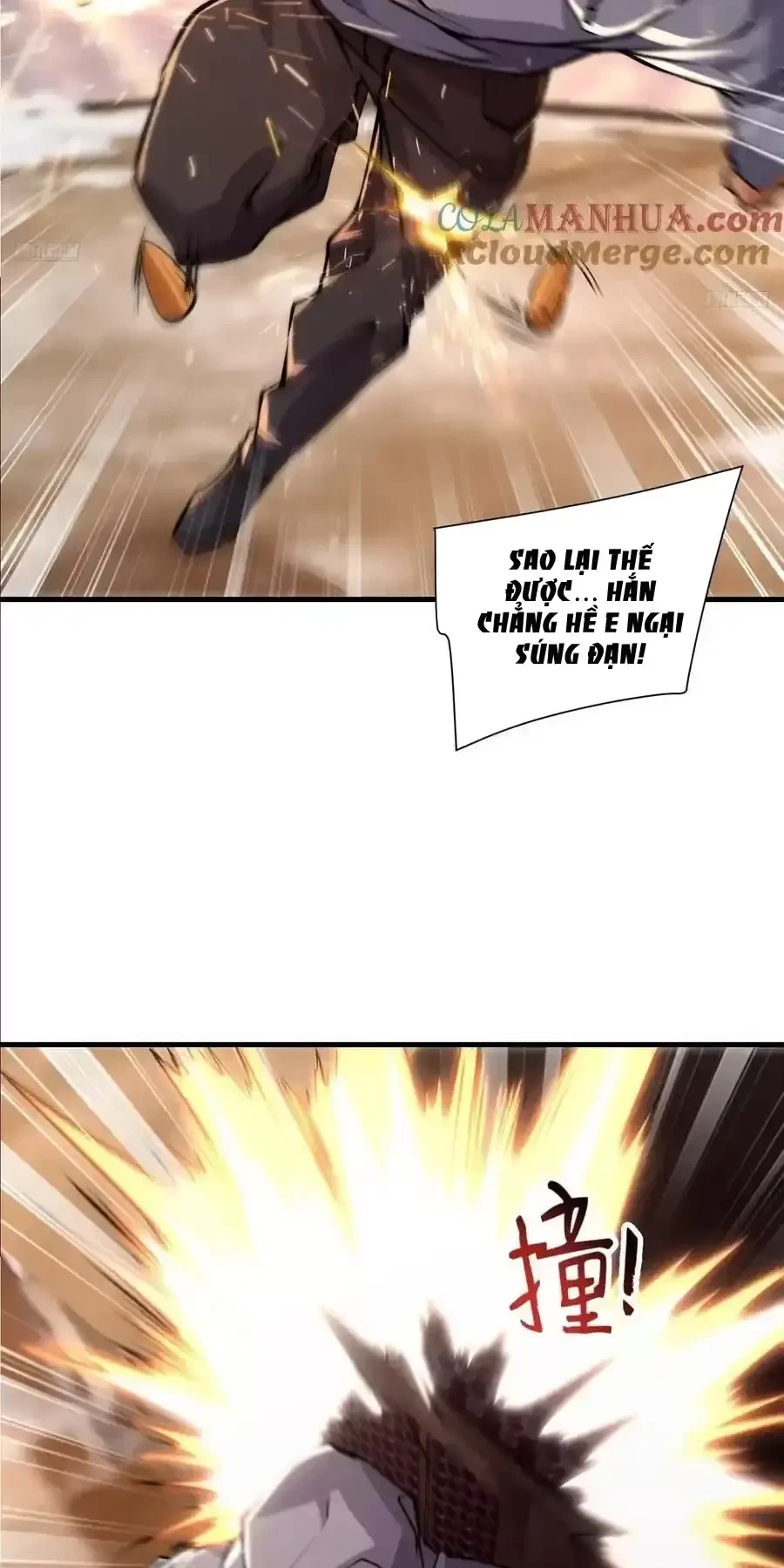 Đệ Nhất Danh Sách Chapter 358 - Trang 2