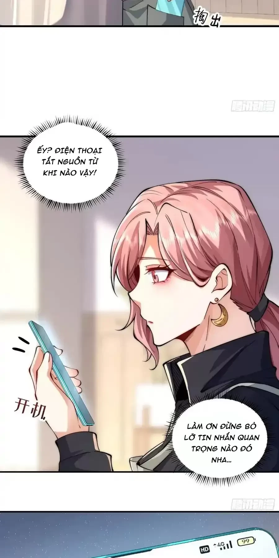 Đệ Nhất Danh Sách Chapter 358 - Trang 2