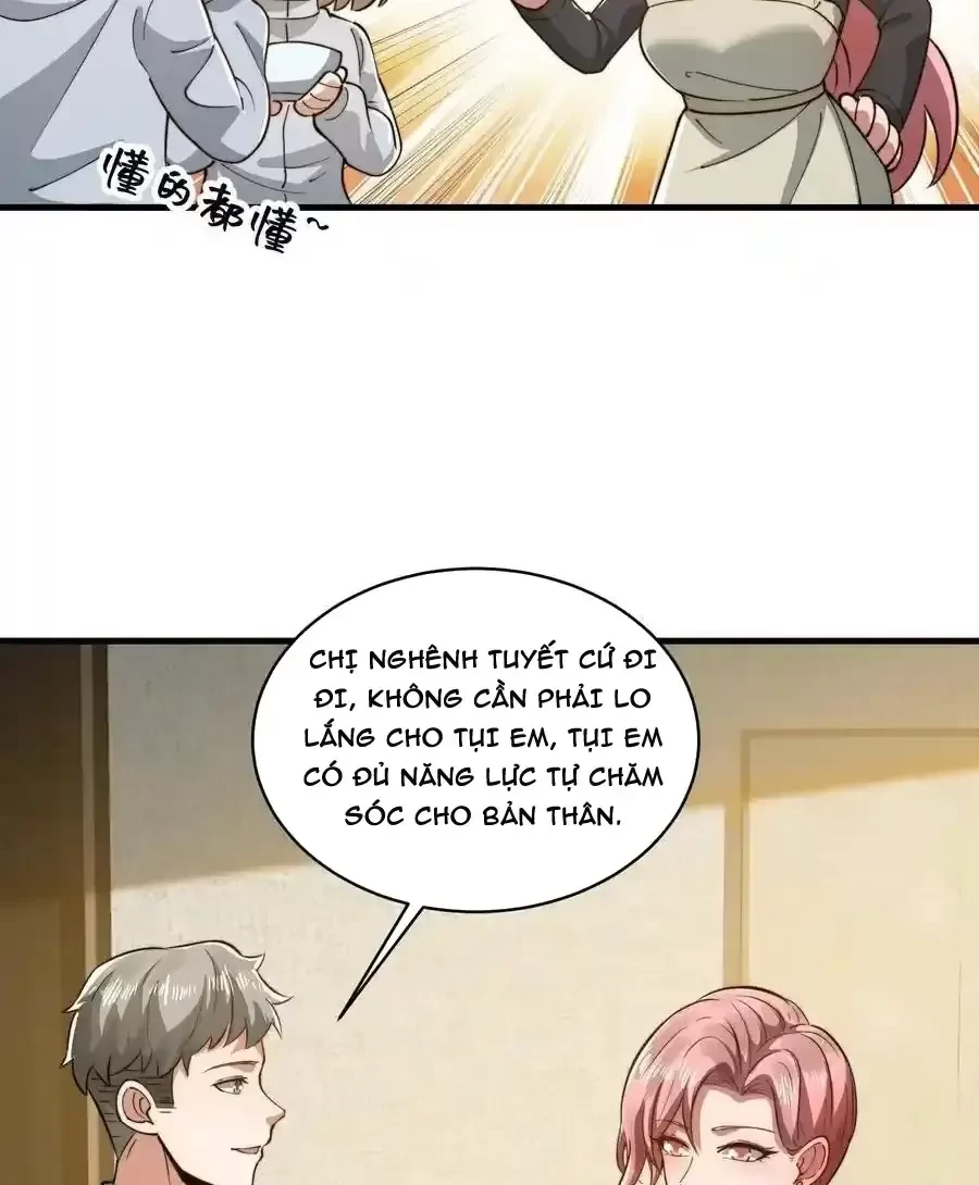 Đệ Nhất Danh Sách Chapter 358 - Trang 2