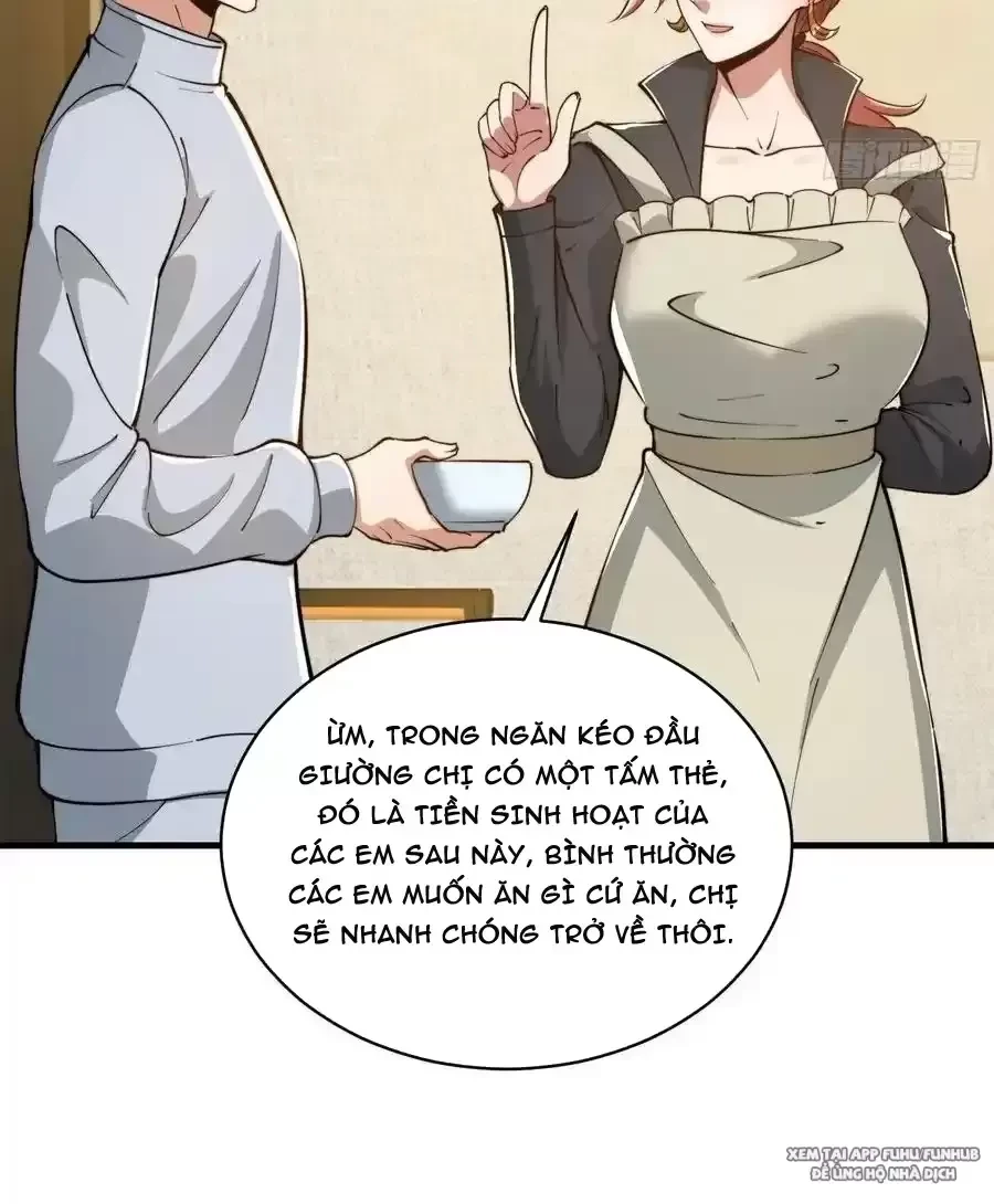Đệ Nhất Danh Sách Chapter 358 - Trang 2