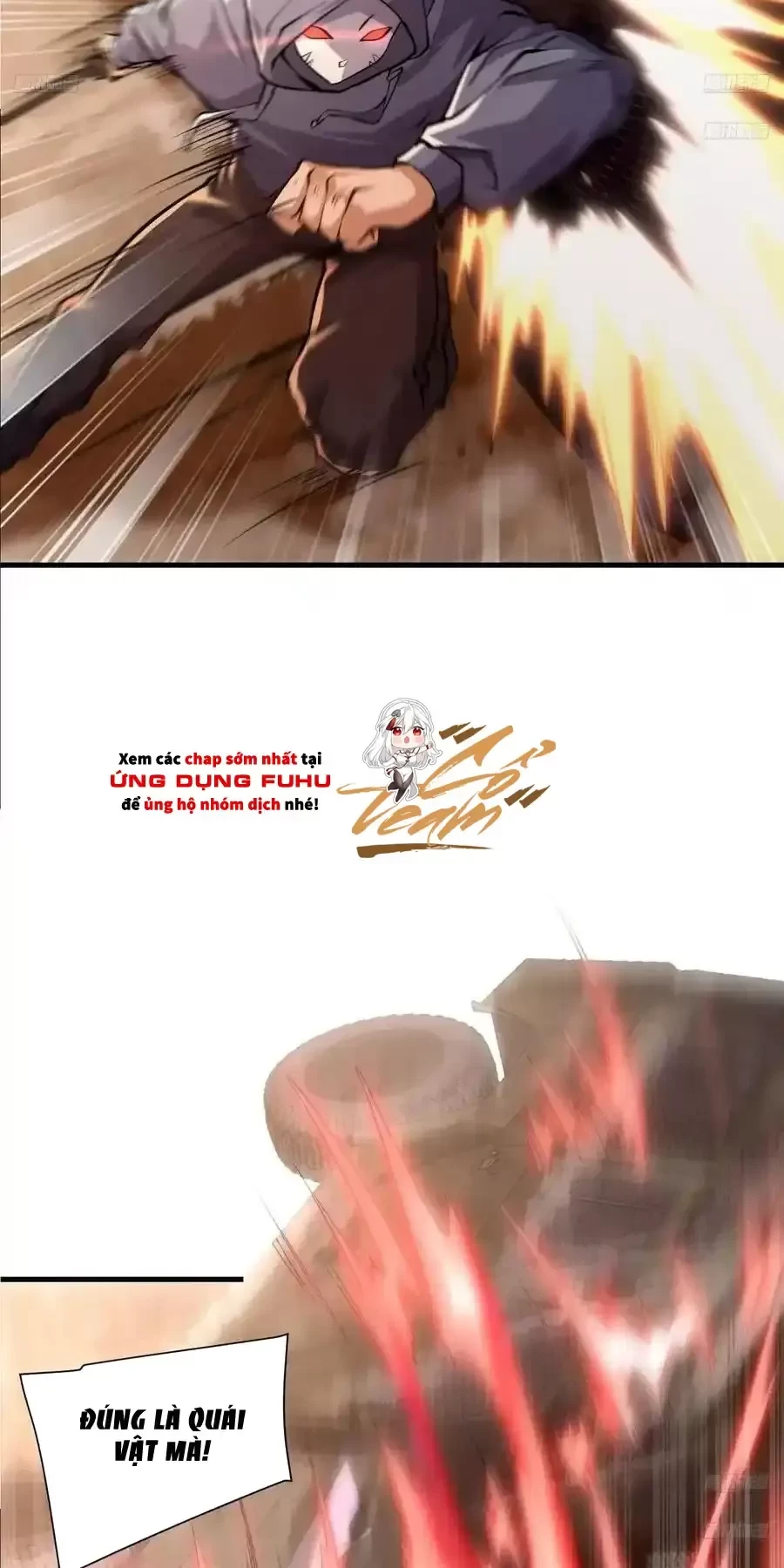 Đệ Nhất Danh Sách Chapter 358 - Trang 2