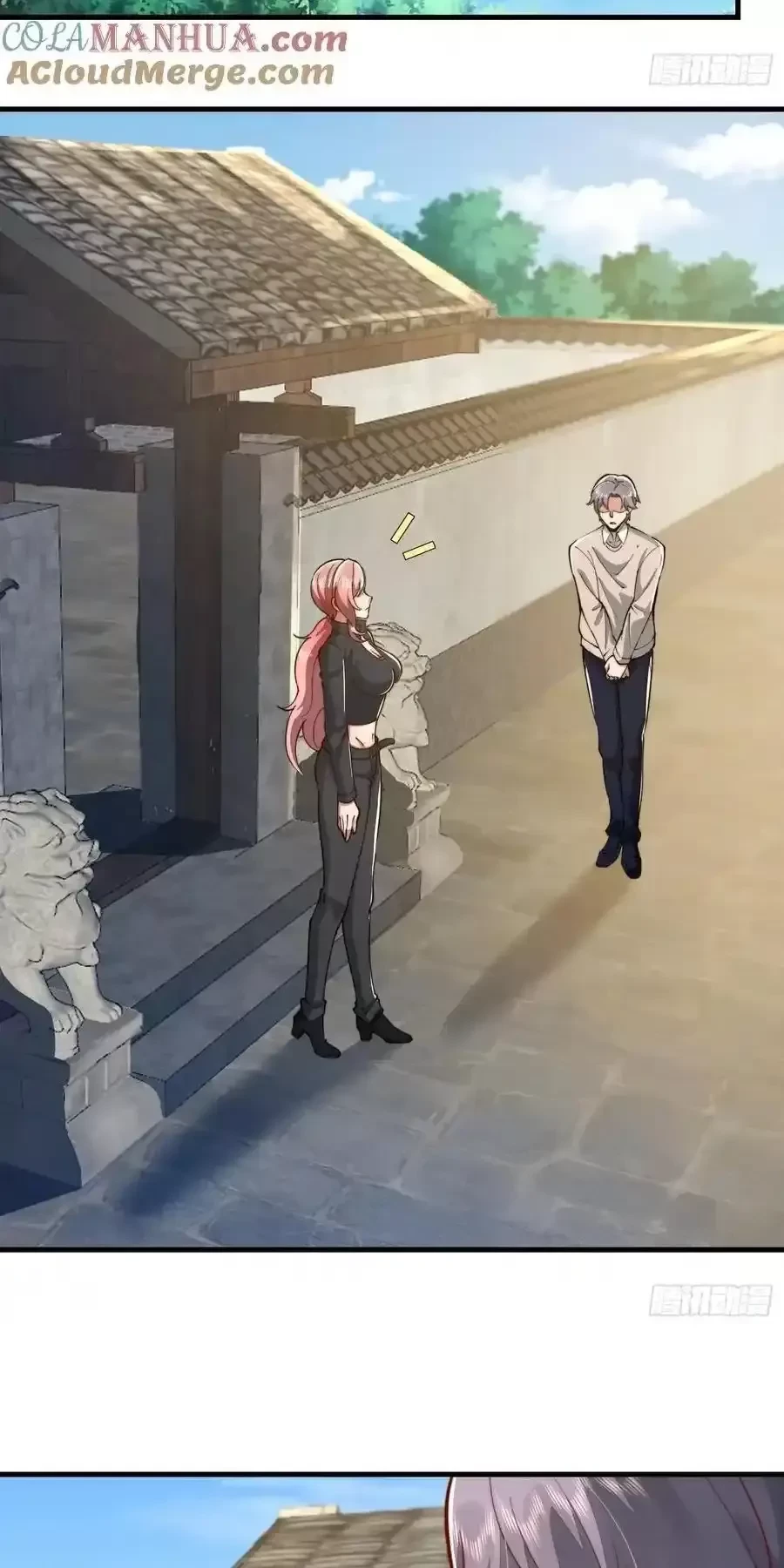 Đệ Nhất Danh Sách Chapter 358 - Trang 2