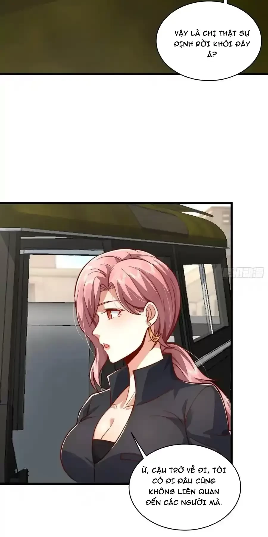 Đệ Nhất Danh Sách Chapter 358 - Trang 2