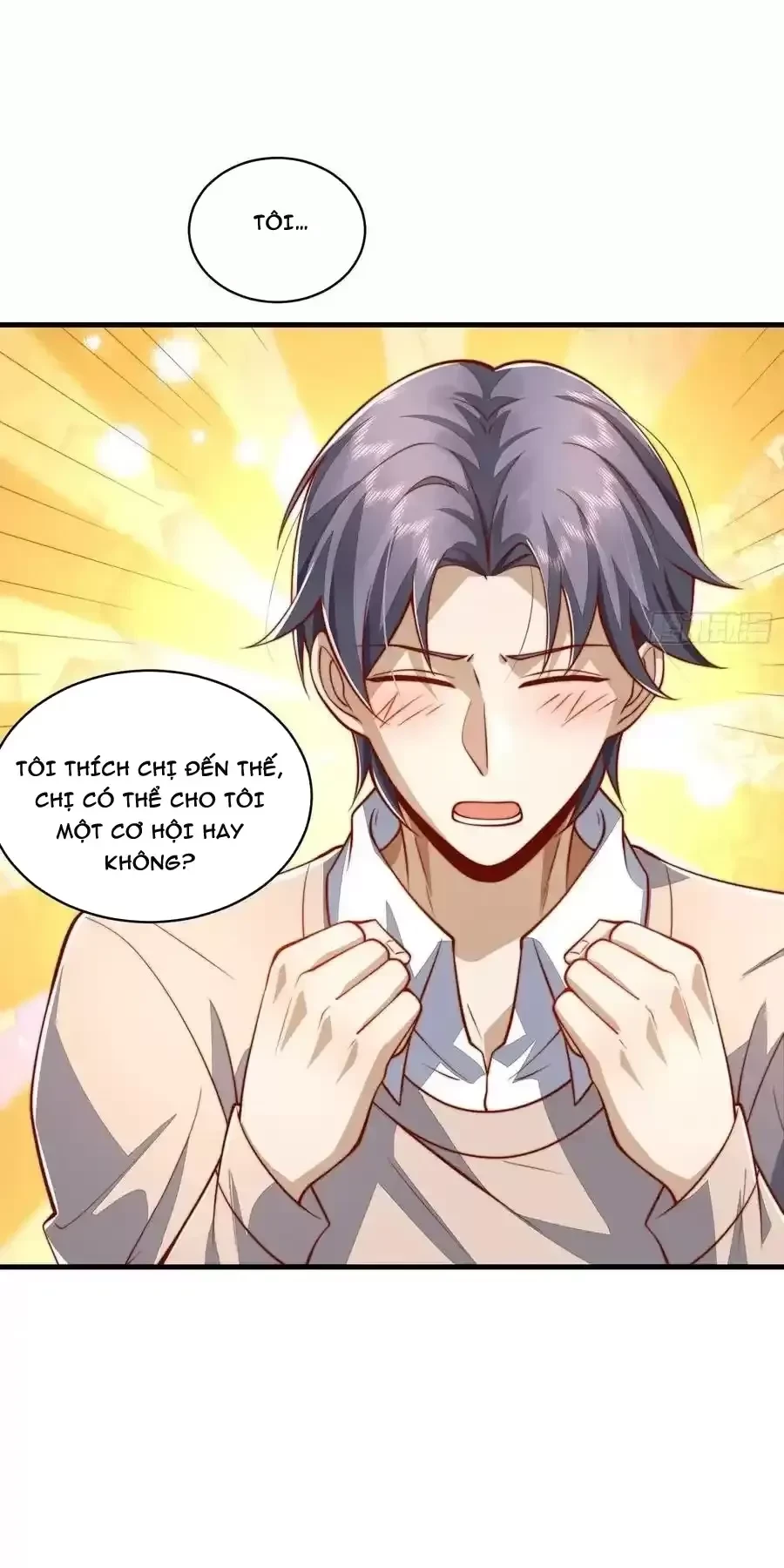 Đệ Nhất Danh Sách Chapter 358 - Trang 2