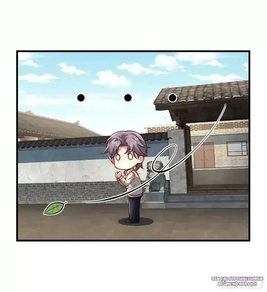 Đệ Nhất Danh Sách Chapter 358 - Trang 2