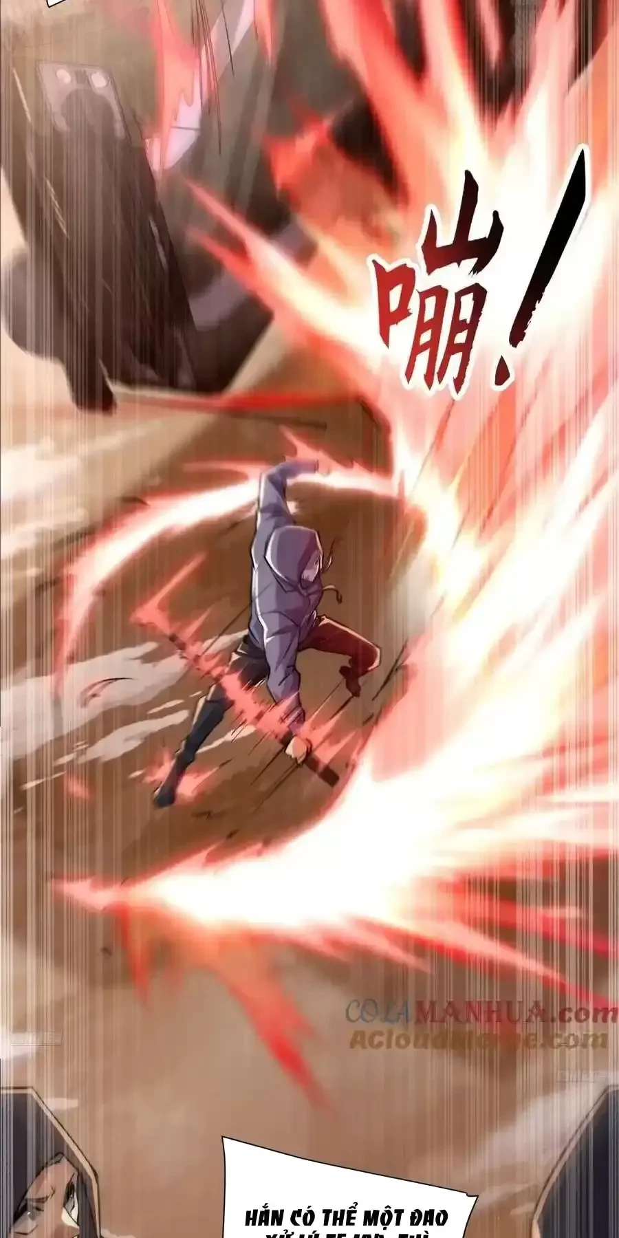 Đệ Nhất Danh Sách Chapter 358 - Trang 2