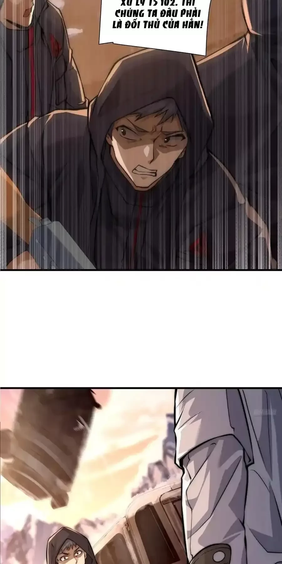 Đệ Nhất Danh Sách Chapter 358 - Trang 2