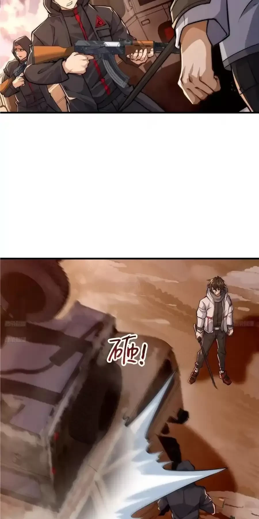 Đệ Nhất Danh Sách Chapter 358 - Trang 2