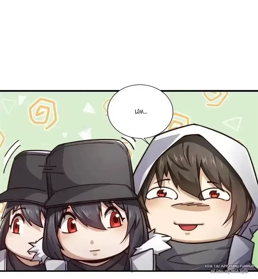 Đệ Nhất Danh Sách Chapter 361 - Trang 2