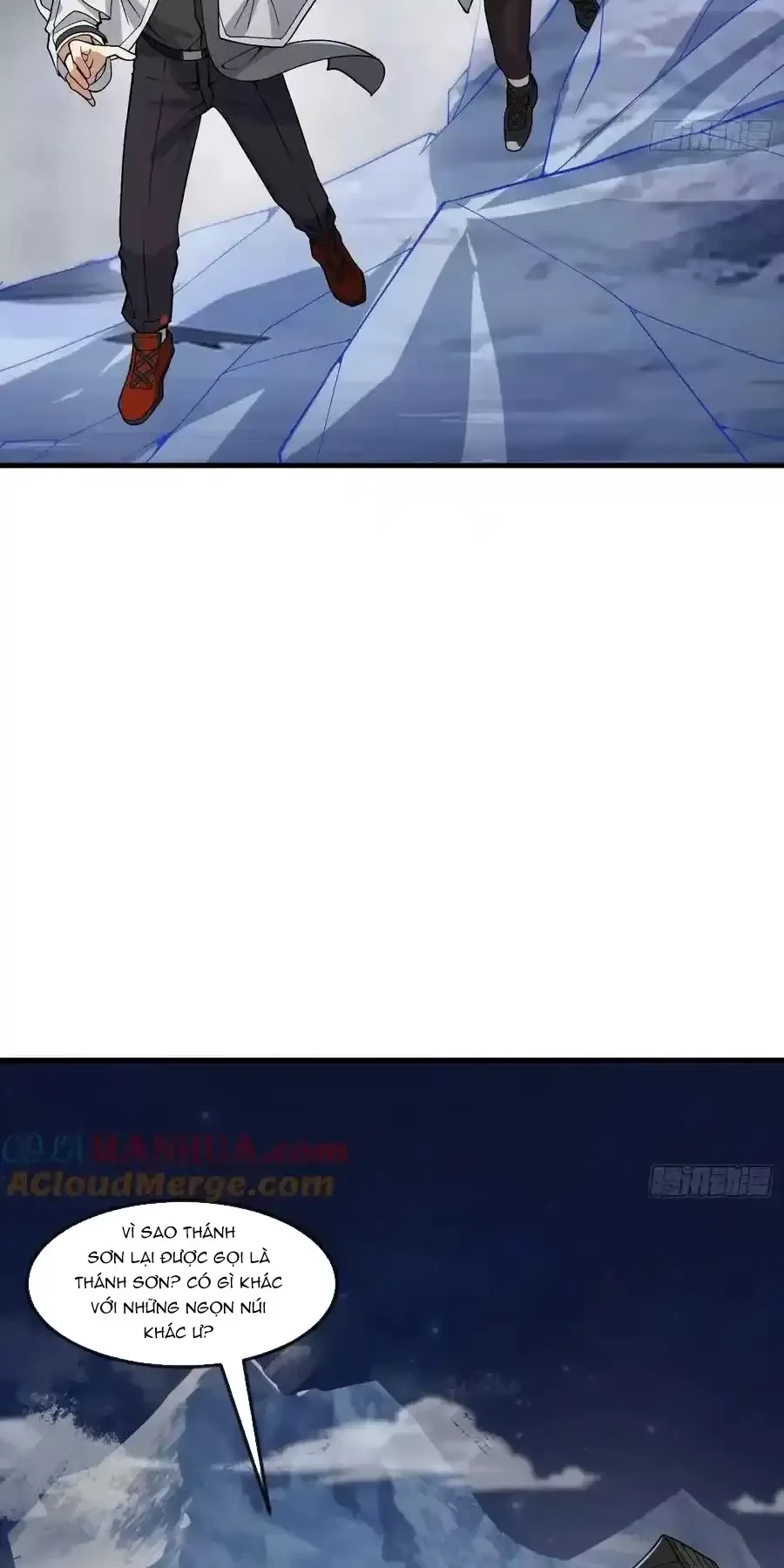 Đệ Nhất Danh Sách Chapter 361 - Trang 2