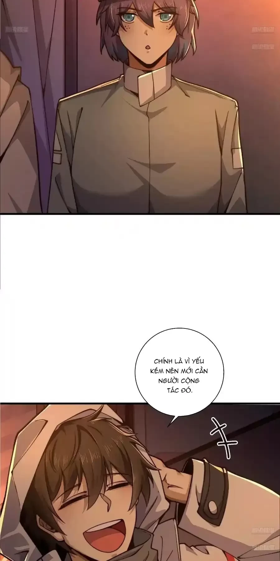 Đệ Nhất Danh Sách Chapter 361 - Trang 2