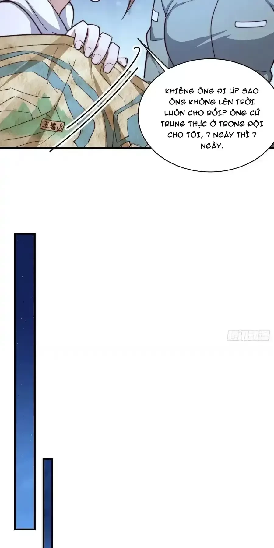 Đệ Nhất Danh Sách Chapter 362 - Trang 2