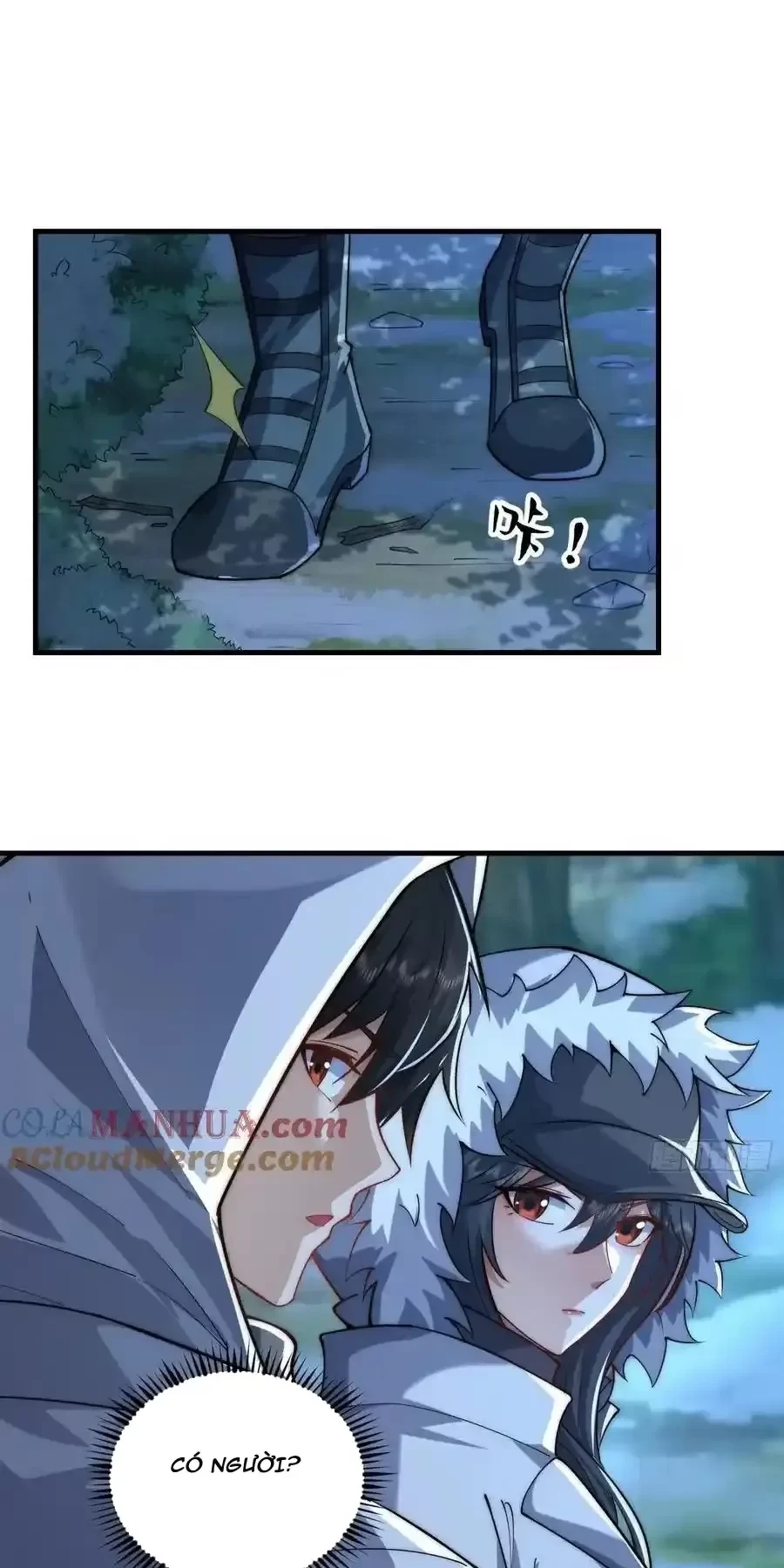 Đệ Nhất Danh Sách Chapter 362 - Trang 2