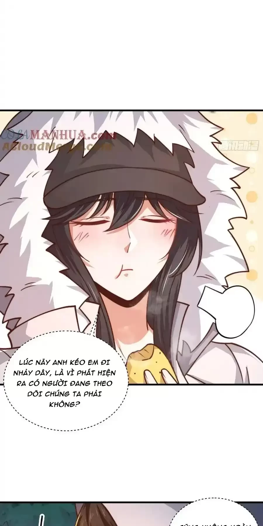 Đệ Nhất Danh Sách Chapter 362 - Trang 2