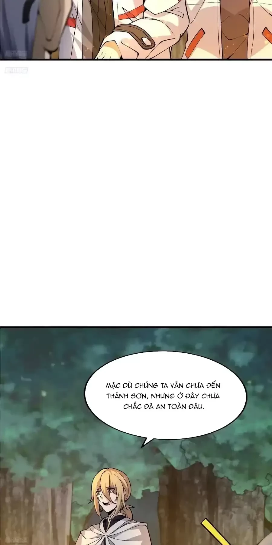 Đệ Nhất Danh Sách Chapter 363 - Trang 2