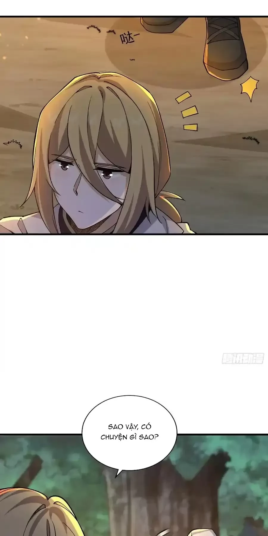 Đệ Nhất Danh Sách Chapter 363 - Trang 2