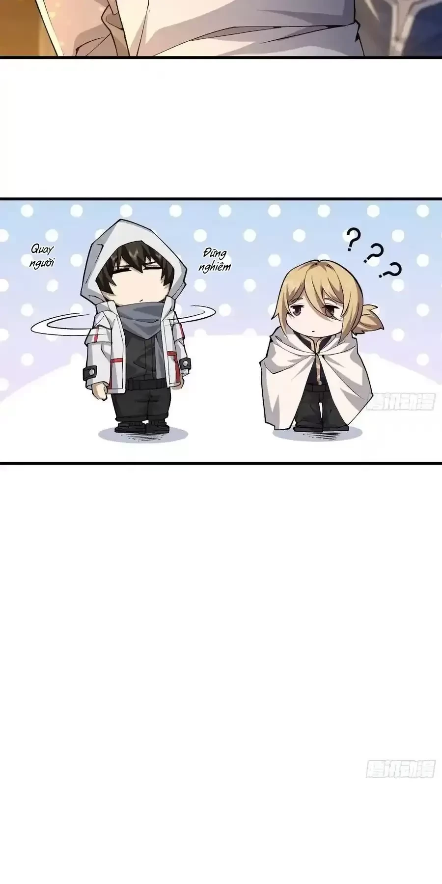 Đệ Nhất Danh Sách Chapter 363 - Trang 2