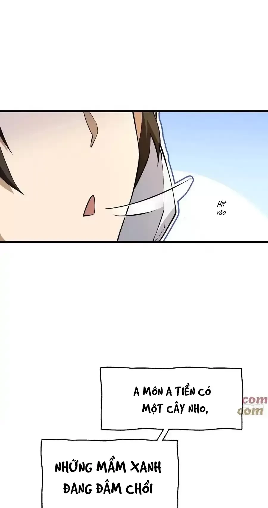 Đệ Nhất Danh Sách Chapter 363 - Trang 2