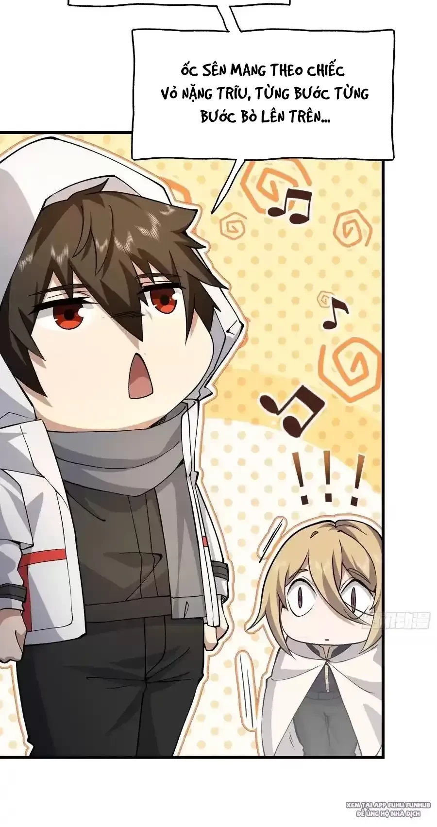 Đệ Nhất Danh Sách Chapter 363 - Trang 2