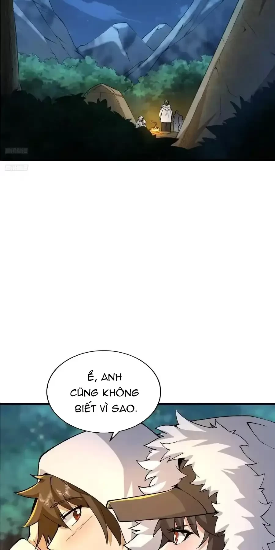 Đệ Nhất Danh Sách Chapter 363 - Trang 2