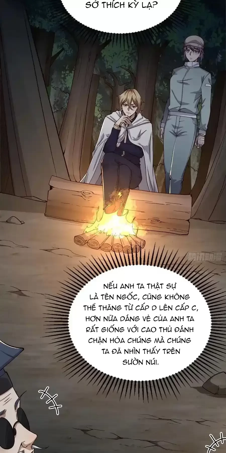 Đệ Nhất Danh Sách Chapter 363 - Trang 2