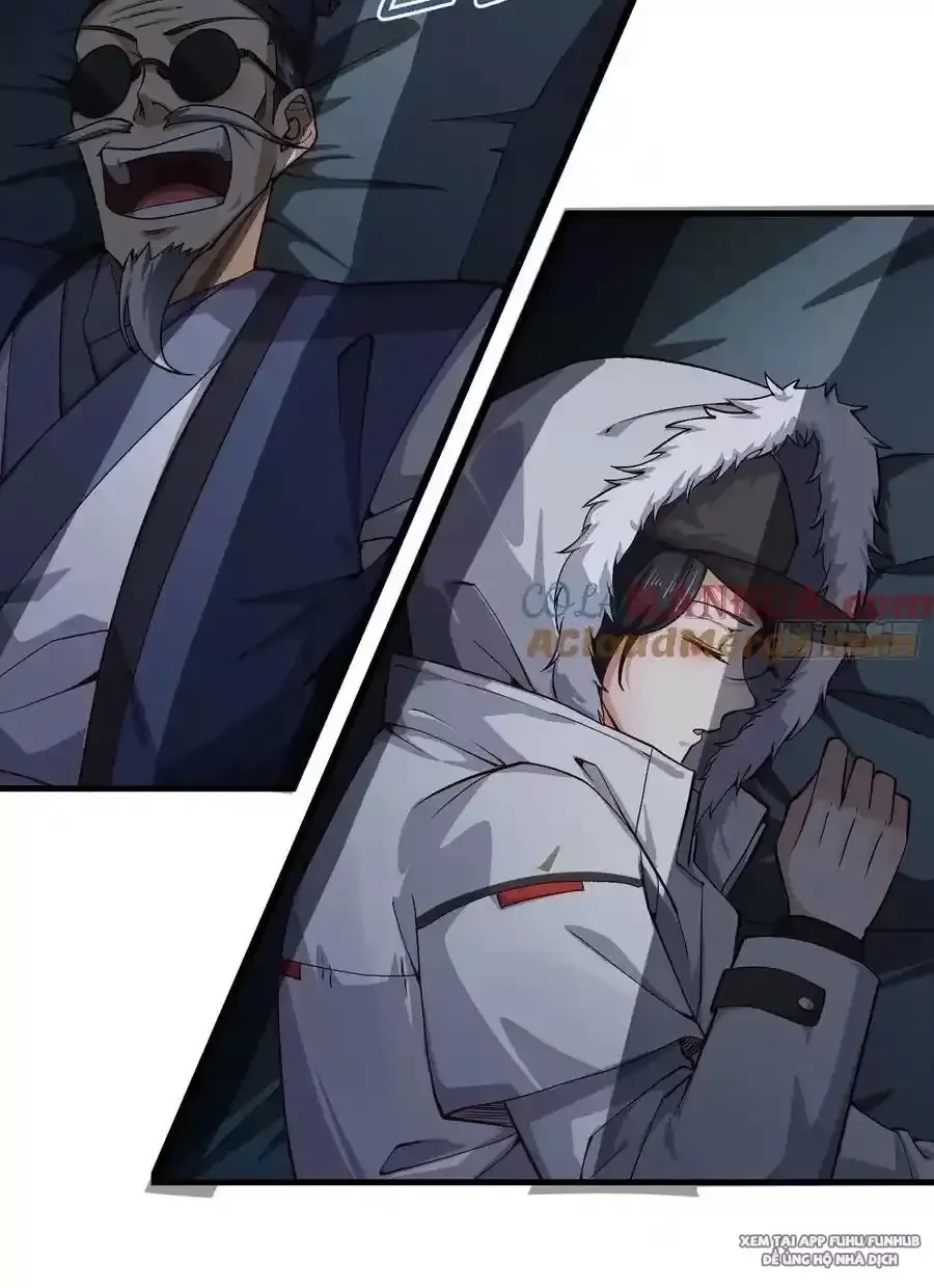 Đệ Nhất Danh Sách Chapter 363 - Trang 2