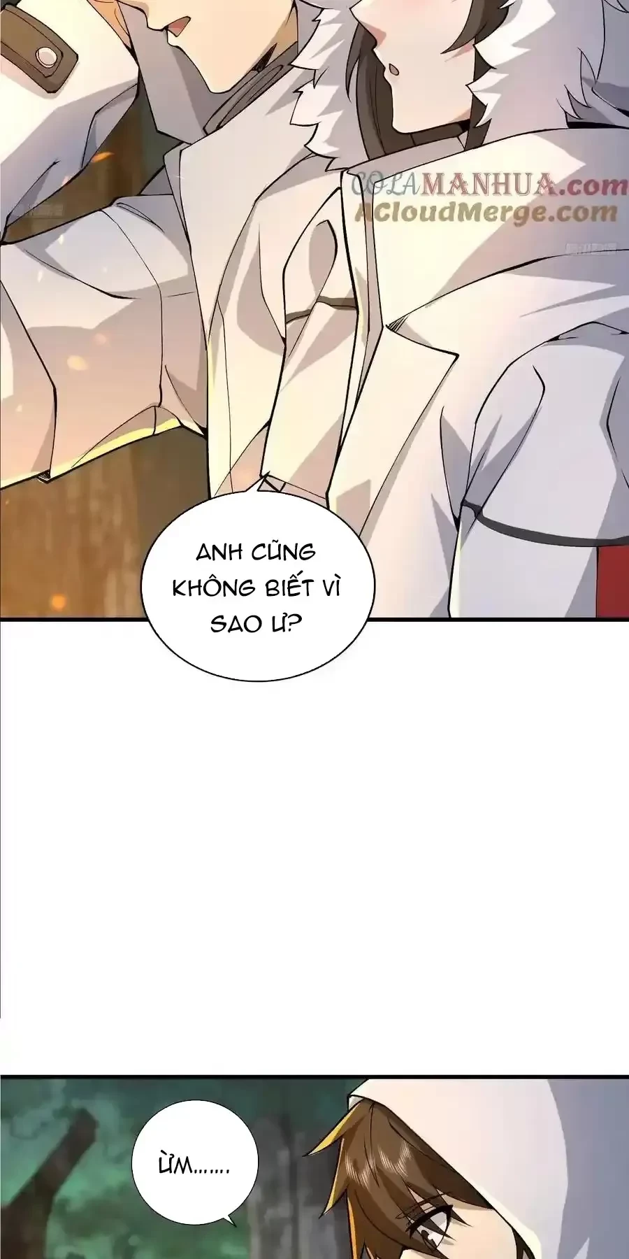 Đệ Nhất Danh Sách Chapter 363 - Trang 2