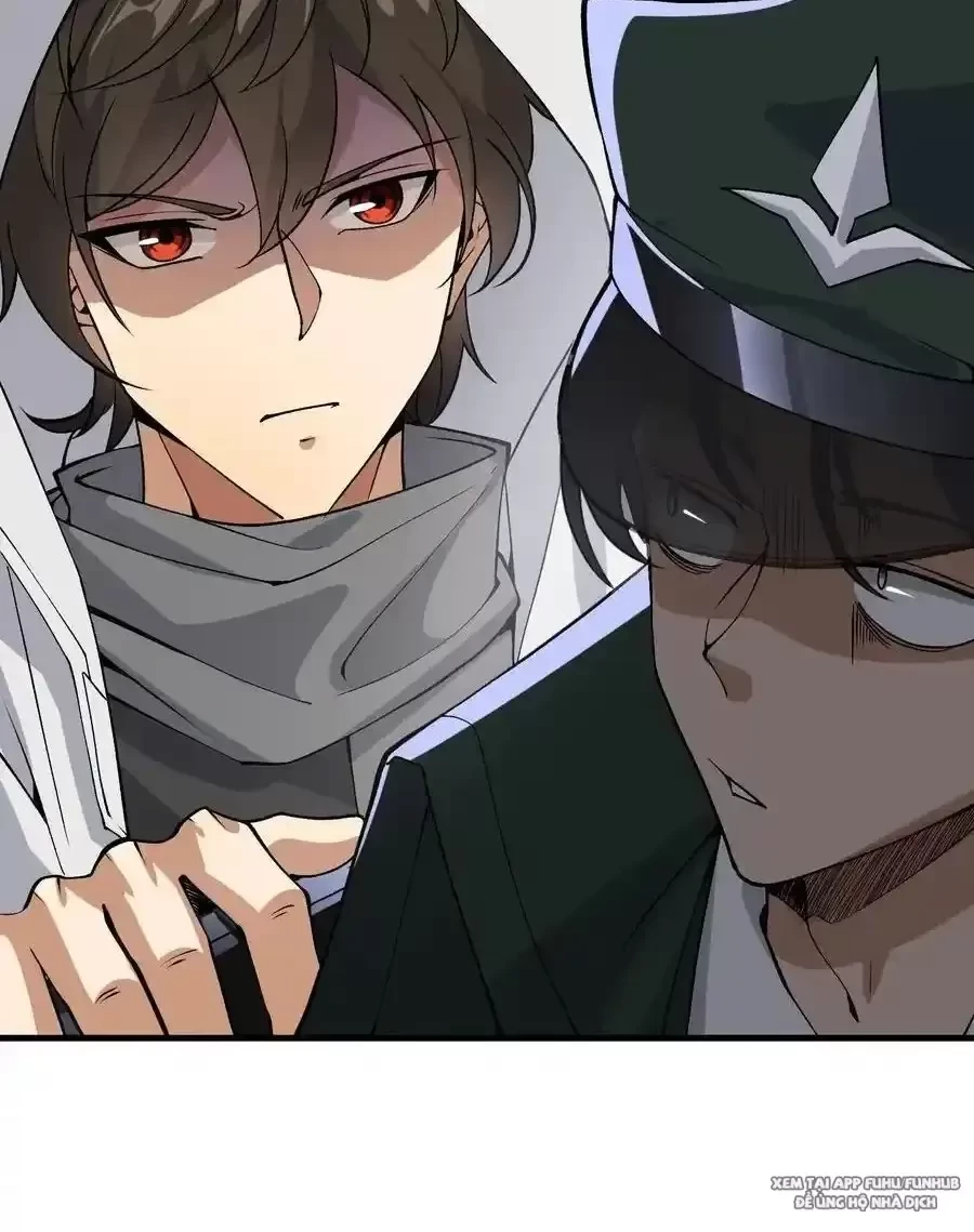 Đệ Nhất Danh Sách Chapter 363 - Trang 2