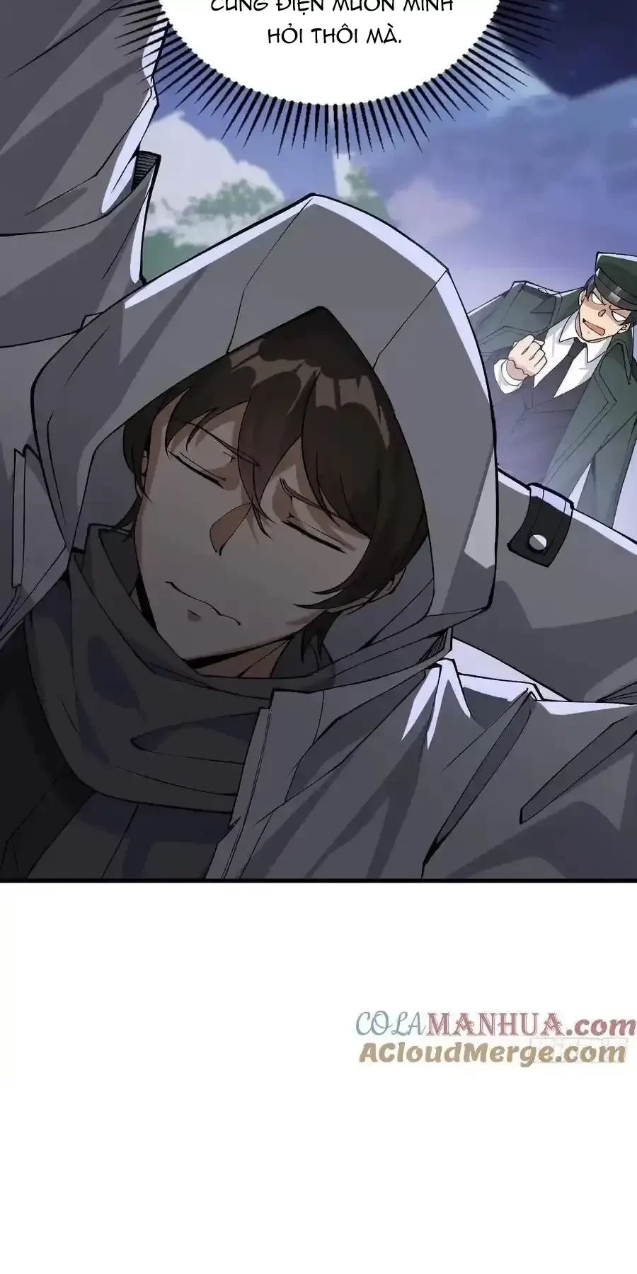 Đệ Nhất Danh Sách Chapter 363 - Trang 2