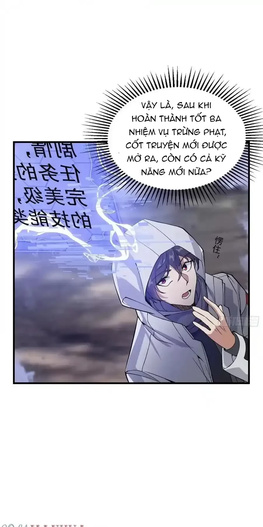 Đệ Nhất Danh Sách Chapter 363 - Trang 2