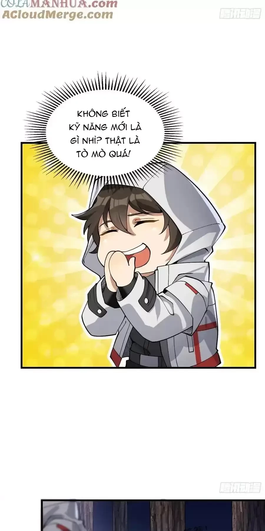 Đệ Nhất Danh Sách Chapter 363 - Trang 2