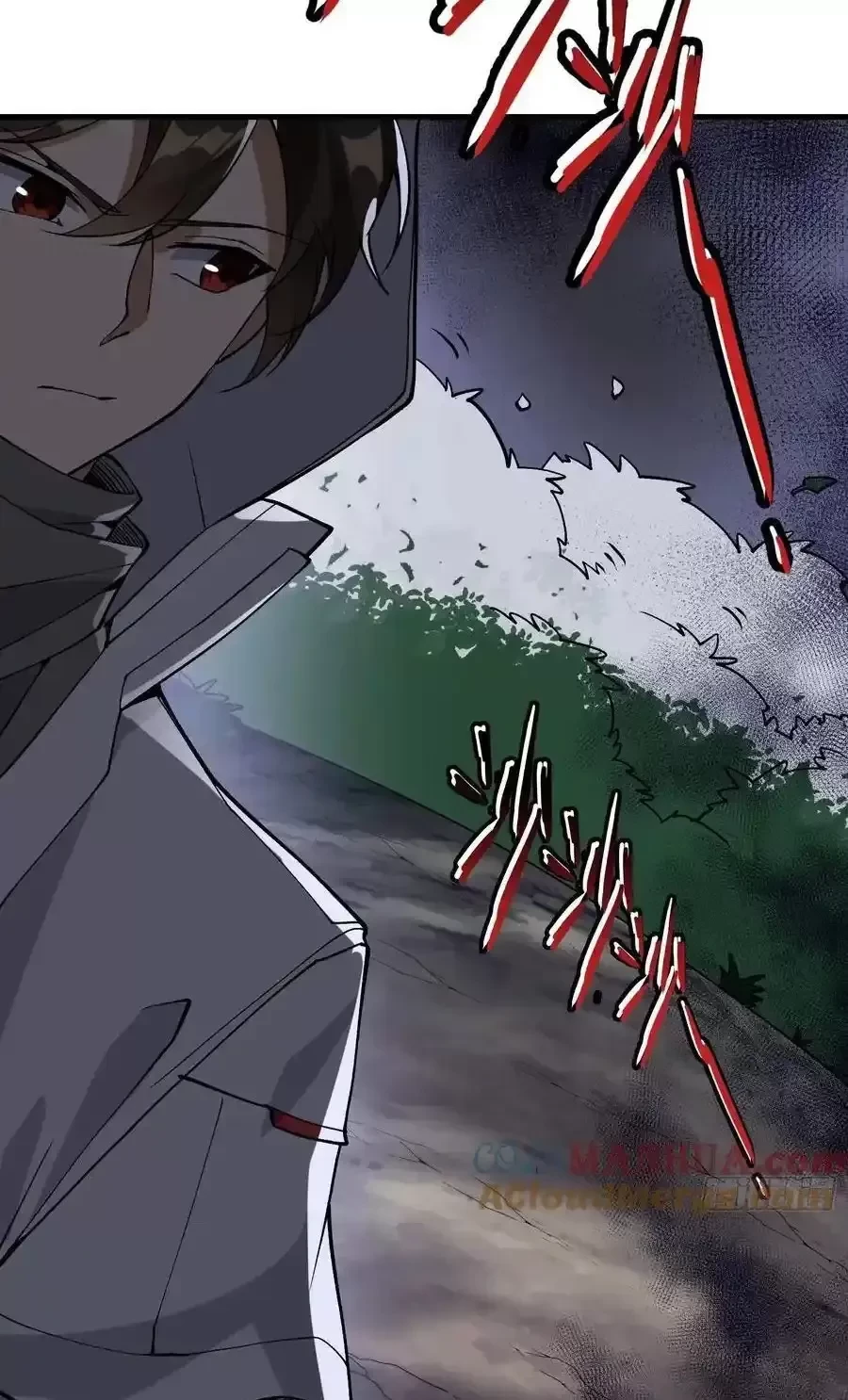 Đệ Nhất Danh Sách Chapter 363 - Trang 2