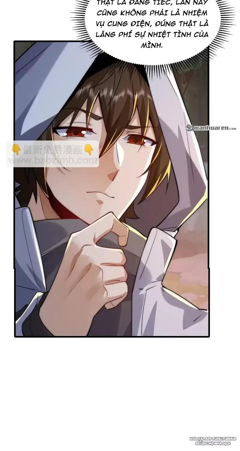 Đệ Nhất Danh Sách Chapter 364 - Trang 2