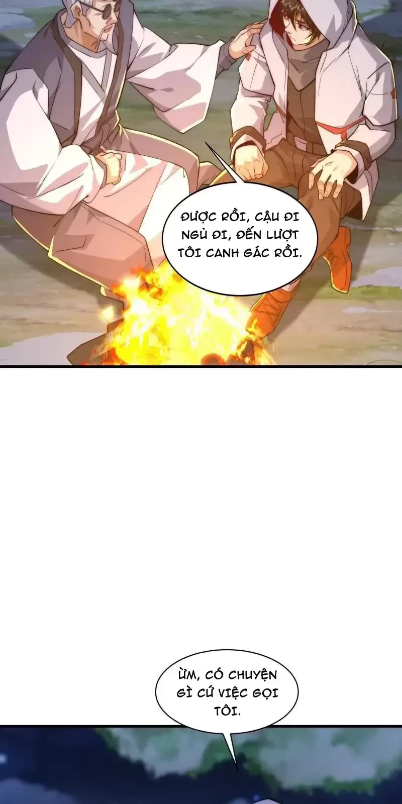 Đệ Nhất Danh Sách Chapter 364 - Trang 2