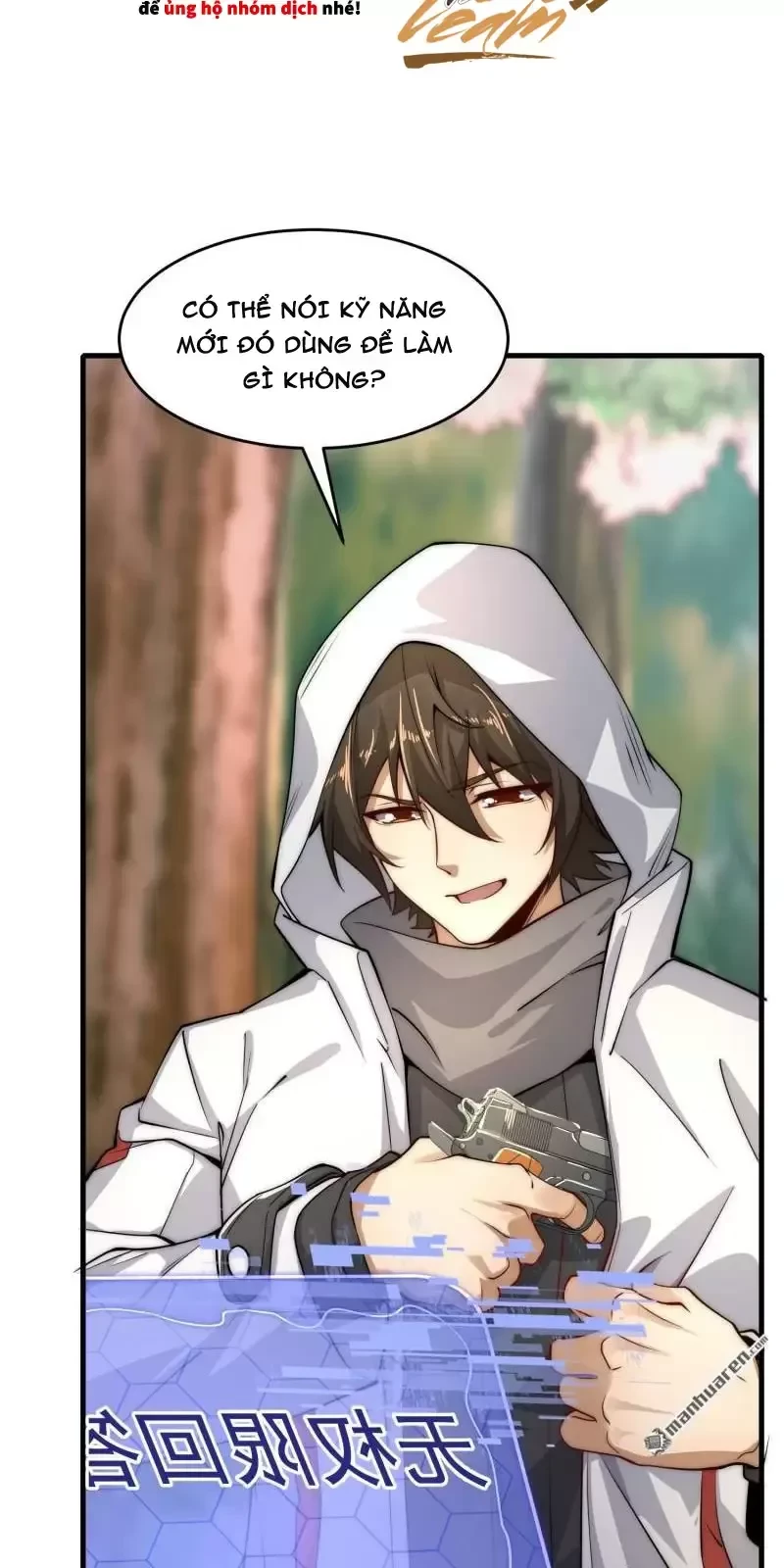 Đệ Nhất Danh Sách Chapter 364 - Trang 2