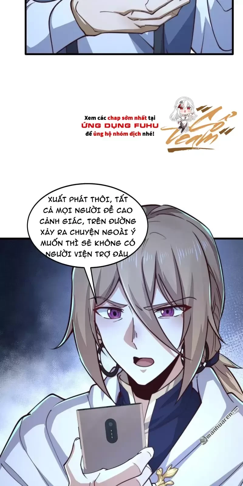 Đệ Nhất Danh Sách Chapter 364 - Trang 2