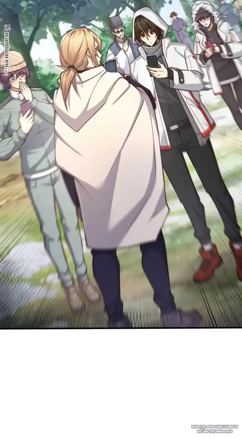 Đệ Nhất Danh Sách Chapter 364 - Trang 2