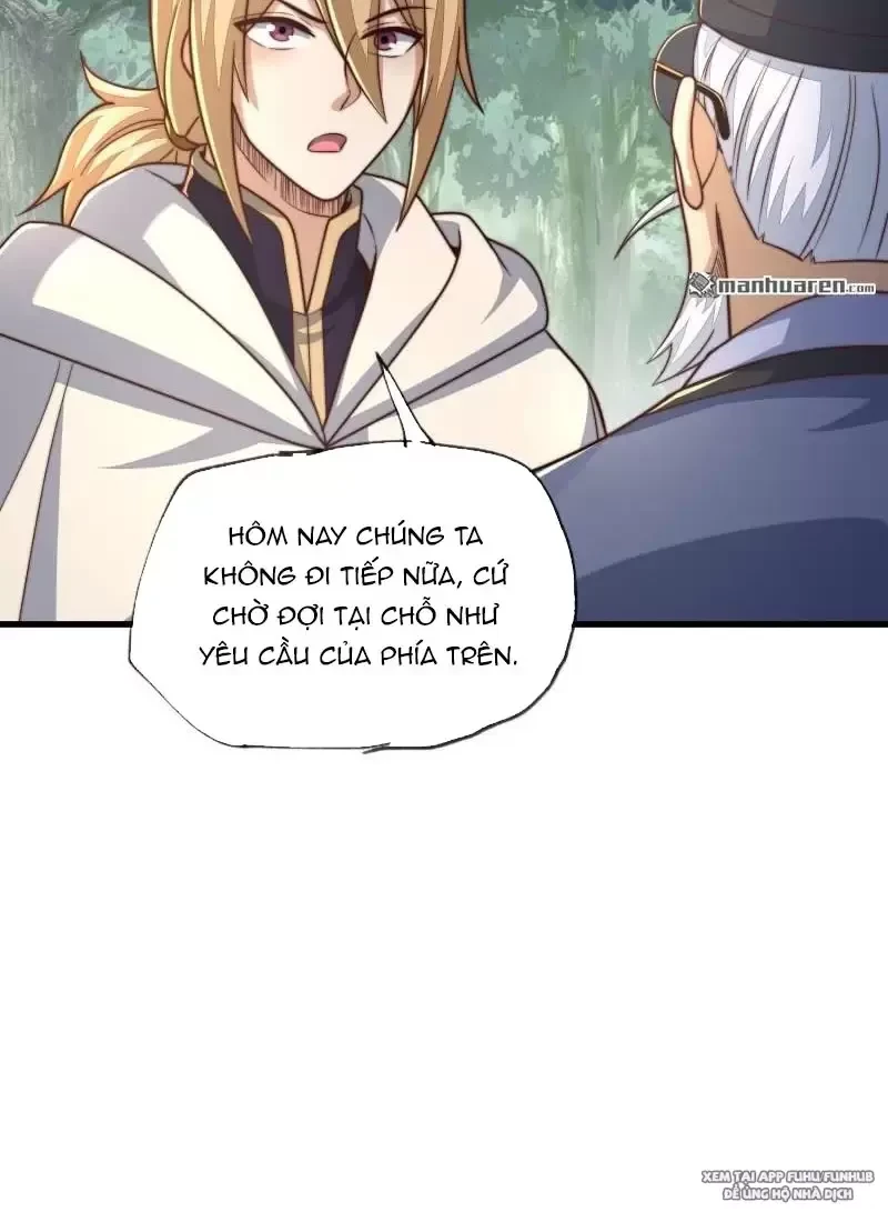 Đệ Nhất Danh Sách Chapter 365 - Trang 2