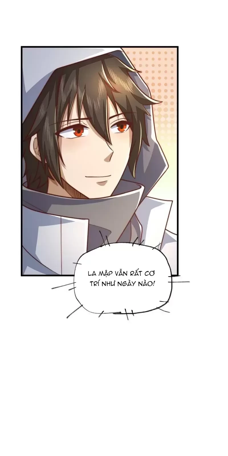 Đệ Nhất Danh Sách Chapter 365 - Trang 2