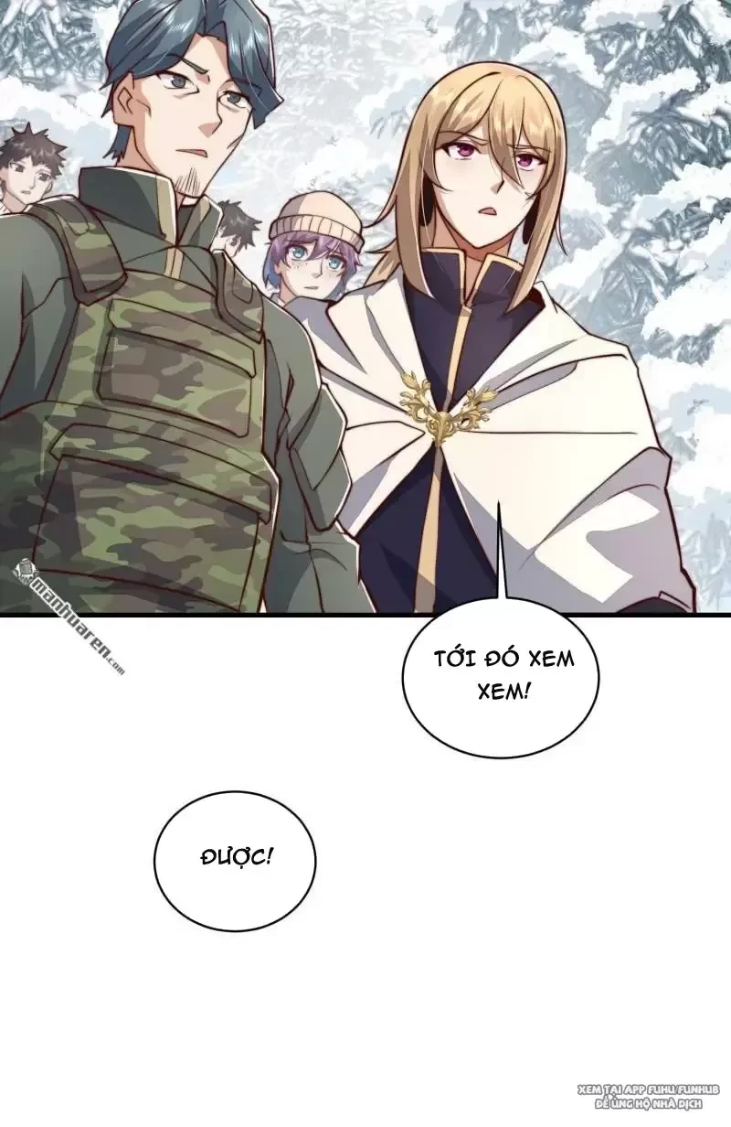 Đệ Nhất Danh Sách Chapter 366 - Trang 2