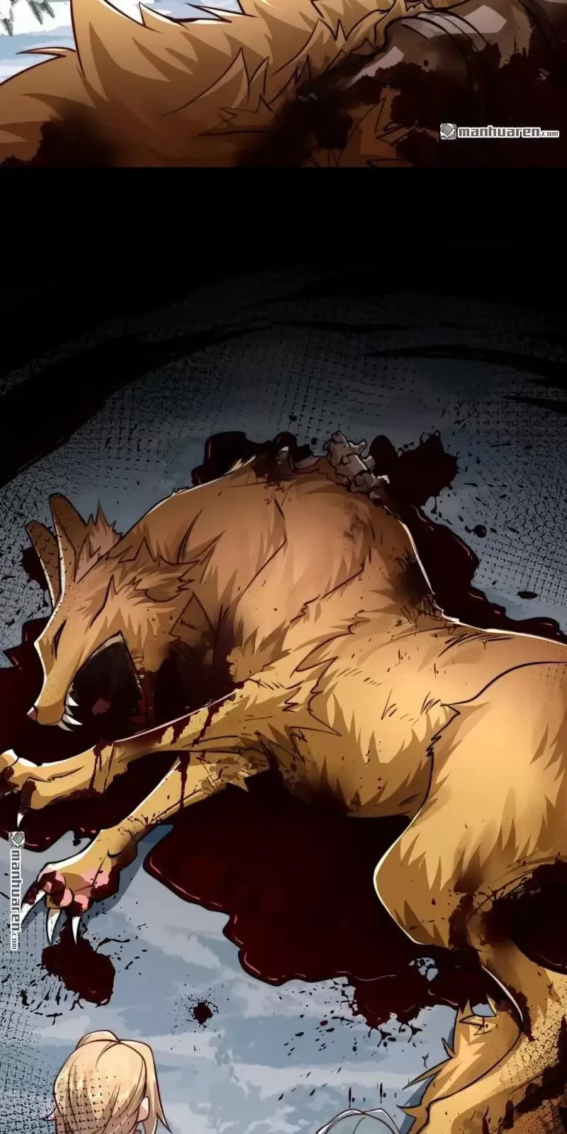 Đệ Nhất Danh Sách Chapter 366 - Trang 2