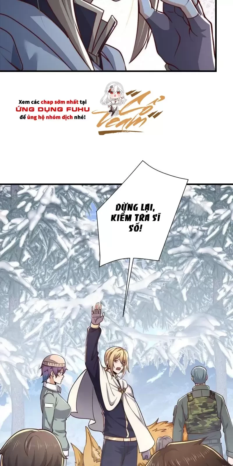 Đệ Nhất Danh Sách Chapter 366 - Trang 2