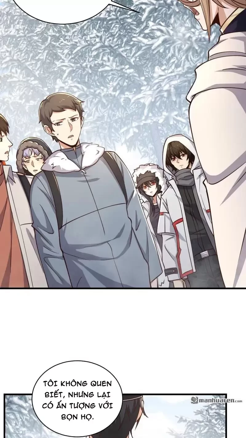 Đệ Nhất Danh Sách Chapter 366 - Trang 2