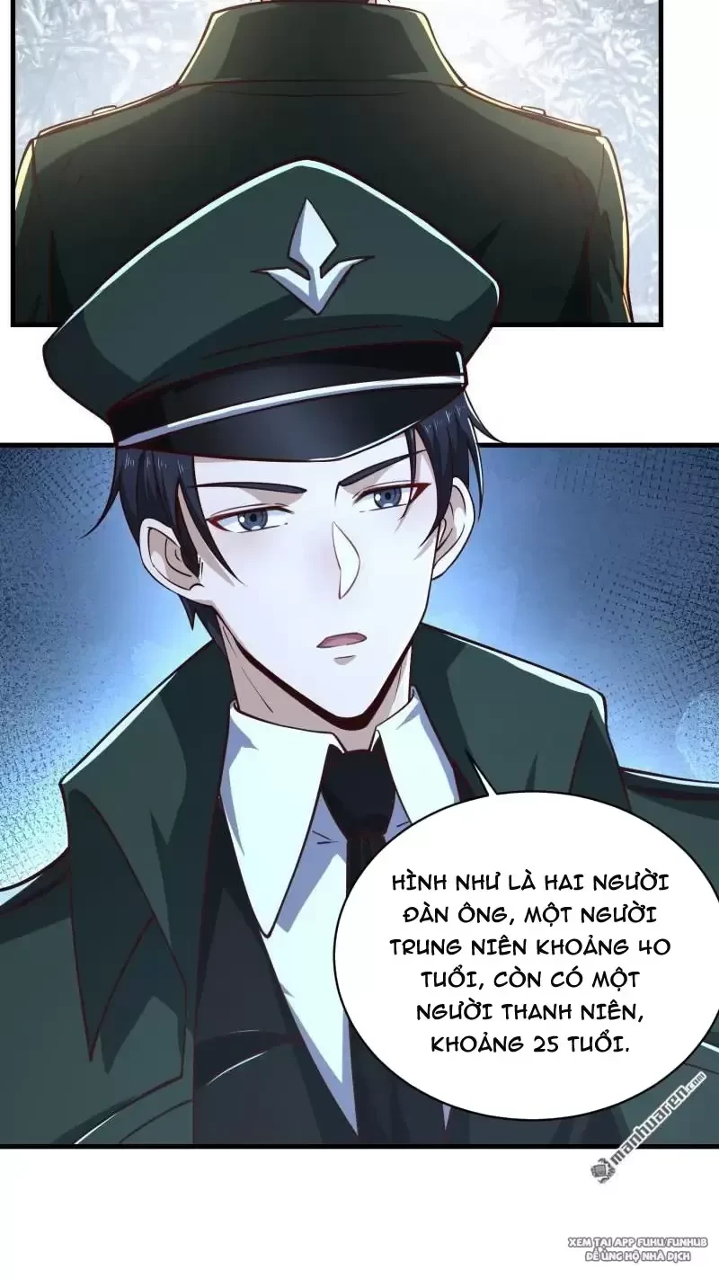 Đệ Nhất Danh Sách Chapter 366 - Trang 2