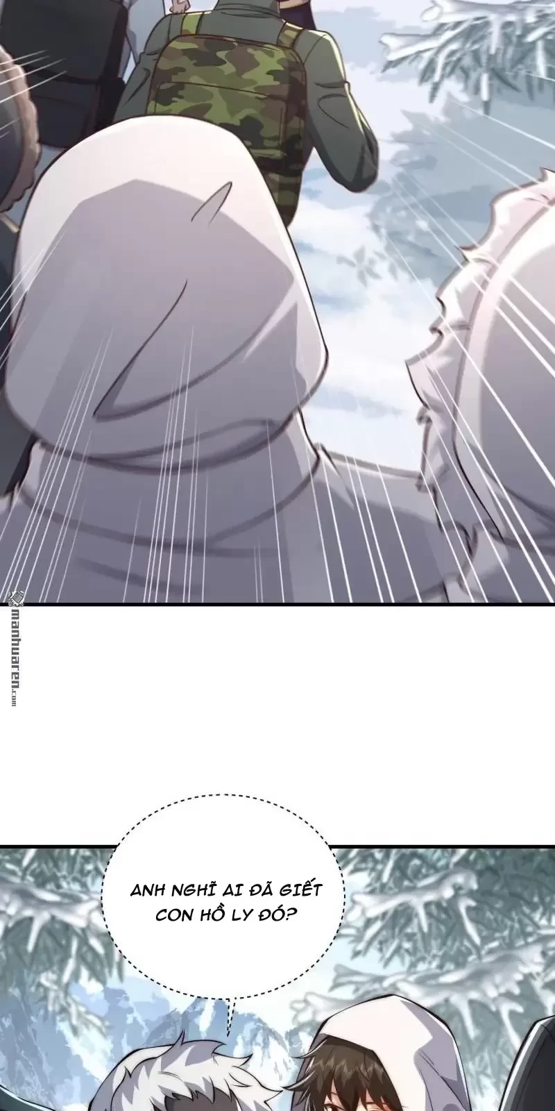 Đệ Nhất Danh Sách Chapter 366 - Trang 2